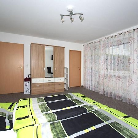 Ferienwohnung In Kempten Am Stadtweiher Zewnętrze zdjęcie