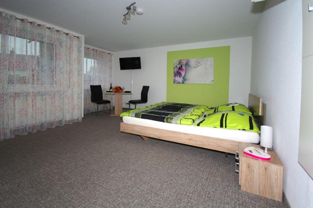 Ferienwohnung In Kempten Am Stadtweiher Zewnętrze zdjęcie