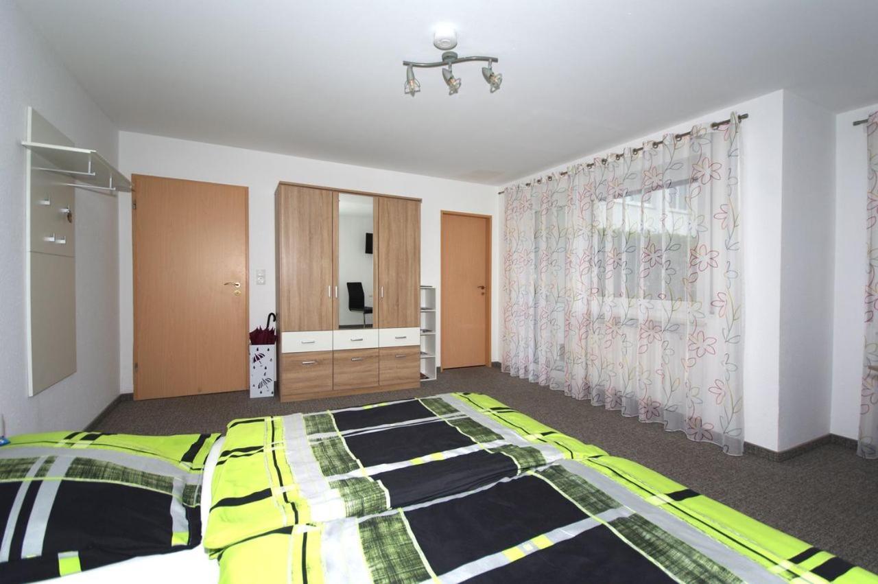 Ferienwohnung In Kempten Am Stadtweiher Zewnętrze zdjęcie