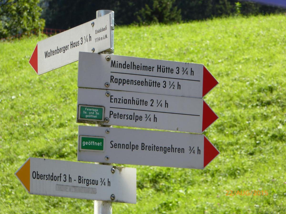 Ferienwohnung In Kempten Am Stadtweiher Zewnętrze zdjęcie